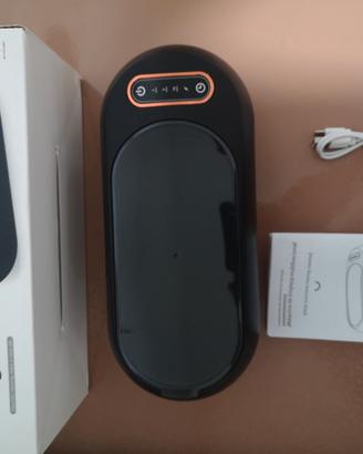 PULITORE ULTRASUONI