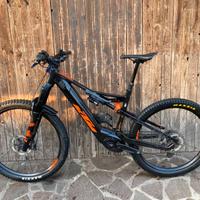 E-Bike KTM Macina Kapoho 7971