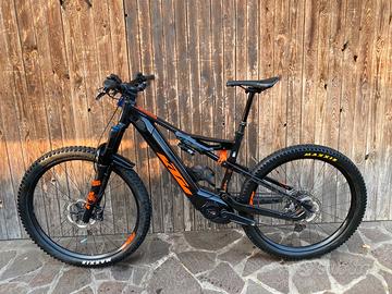 E-Bike KTM Macina Kapoho 7971