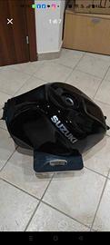 Serbatoio Suzuki 600 cc 2001/2003 750 cc 2000/2003