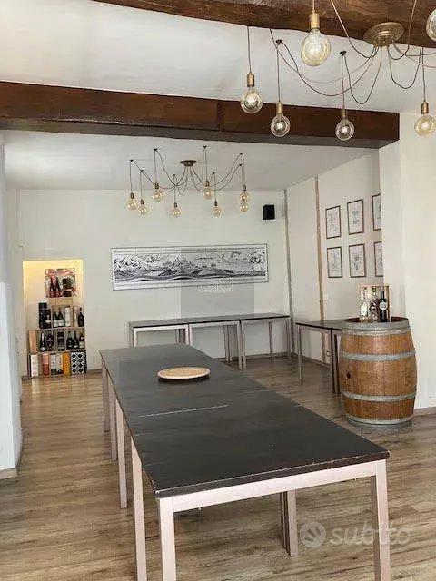 Appartamento – Biella, Vernato - Altro