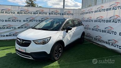 Opel Crossland X 1.2 12V Innovation KM CERTIFICATI