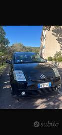 Citroen c2 ok neopatentato
