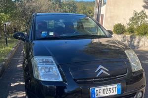 Citroen c2 ok neopatentato