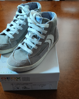 Scarpe Geox bambino