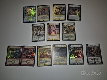Carte da collezione/gioco Duel Masters