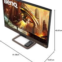 Monitor BenQ 27 - EX2780Q