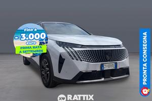 PEUGEOT 5008 iii 2024 5008 hybrid GT 136cv e-dcs6
