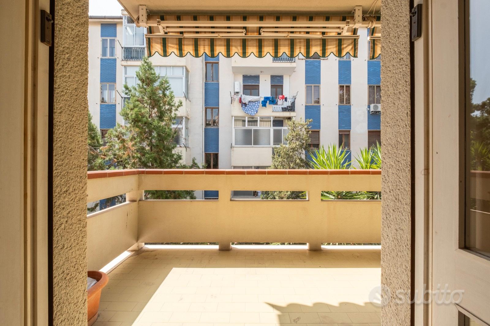 Apartment in Cagliari, Genneruxi - Vista 3