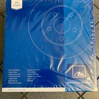 Kit Dischi Freni  ATE 430173 per BMW SERIE 5 e 6