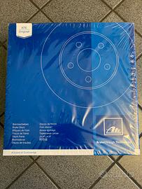 Kit Dischi Freni  ATE 430173 per BMW SERIE 5 e 6