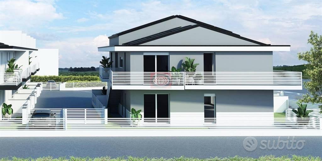 Appartamento – Cesena, Quartiere Ravennate - Vista 4