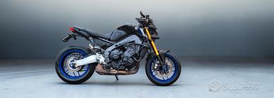 Yamaha MT-09 SP - ANNO:08/2021 - KM:23969