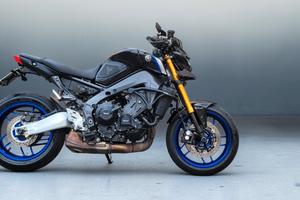 Yamaha MT-09 SP - ANNO:08/2021 - KM:23969