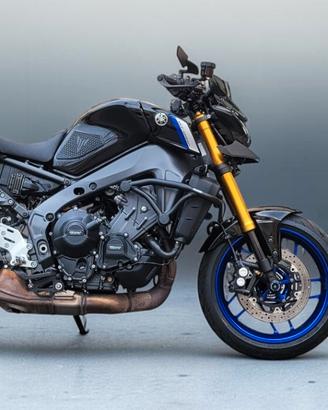 Yamaha MT-09 SP - ANNO:08/2021 - KM:23969