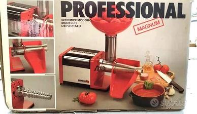 Spremipomodoro Professional Magnum Fiseldem