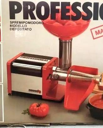 Spremipomodoro Professional Magnum Fiseldem