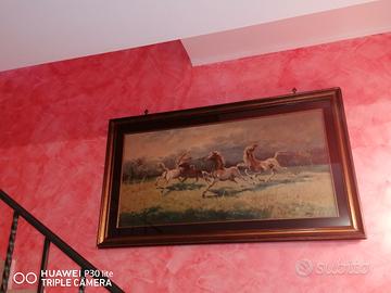 quadro d'arredamento 