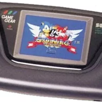 GAME GEAR – SOSTITUZIONE CONDENSATORI