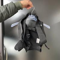 Sicurezza per bambini per quando stanno in moto