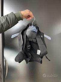 Sicurezza per bambini per quando stanno in moto