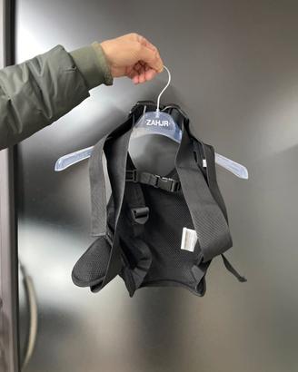 Sicurezza per bambini per quando stanno in moto