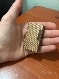 Dupont accendino francese  anni 70