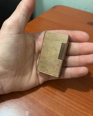 Dupont accendino francese  anni 70