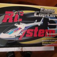 Easy copter V2 expert  RC system