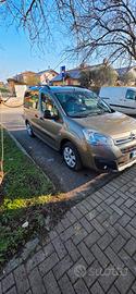 citroen berlingo 1.6 hdi 110cv diesel euro 6b