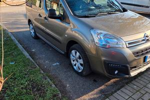 citroen berlingo 1.6 hdi 110cv diesel euro 6b