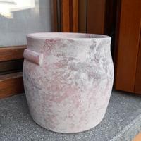 Vaso per piante in terracotta da esterno
