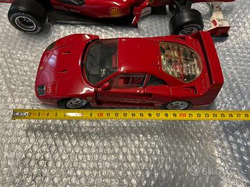 Macchinina f 40