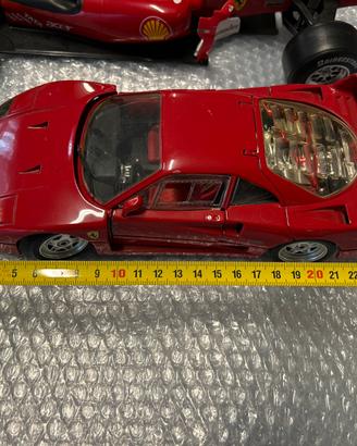 Macchinina f 40