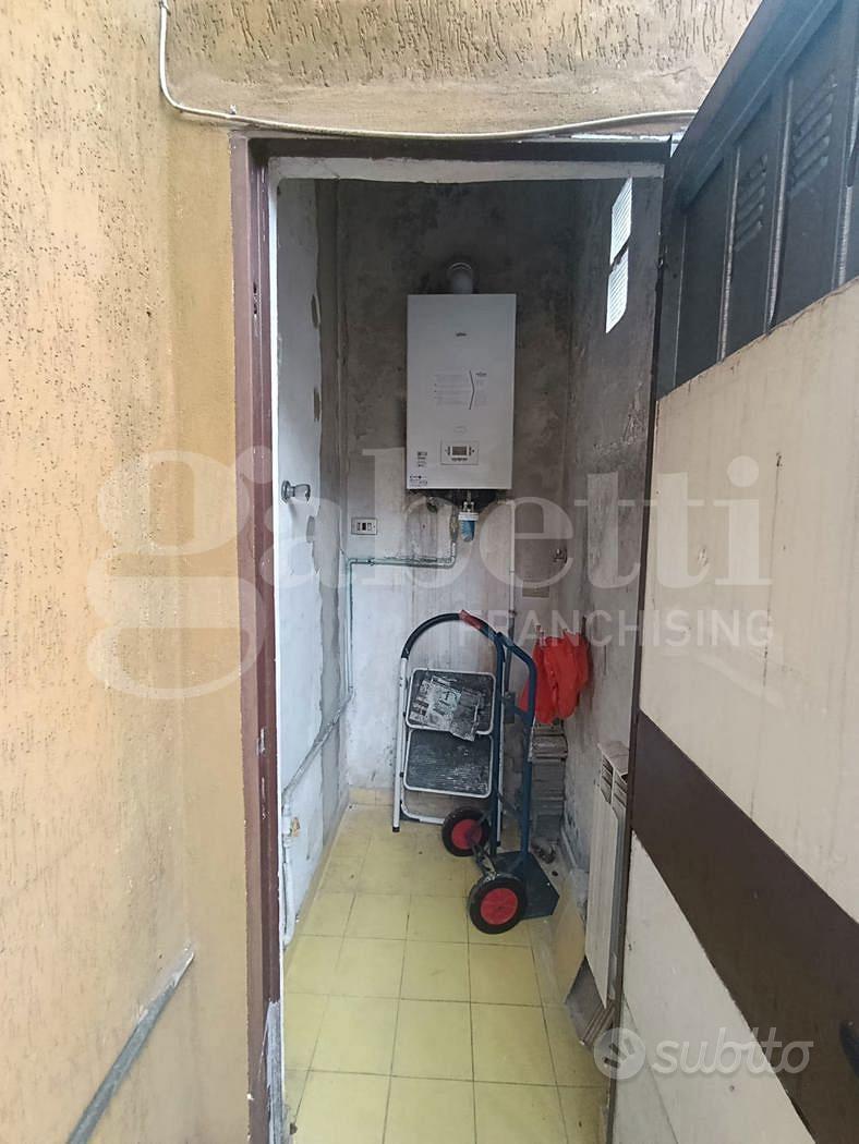 Appartamento – Milano, Maggiore - Musocco, Garegnano - Altro