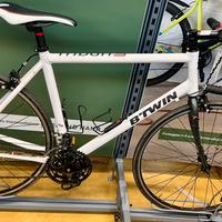 Bici da Corsa Per  BTWIN Triban #3