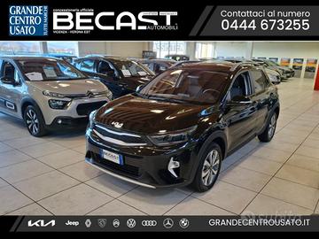 KIA Stonic 1.2 MPI Style Special Edition