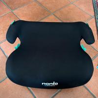 Seggiolino per macchina