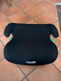 Seggiolino per macchina