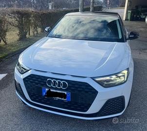Audi a1 - 2019