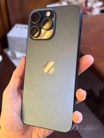 iPhone 15 pro max 256gb (perfetto per Natale!)