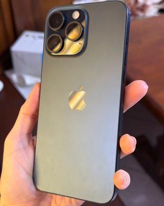iPhone 15 pro max 256gb (perfetto per Natale!)