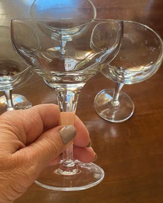Calici da cocktail