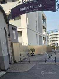 Garage al Gries Village