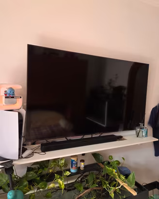 tv lg smart tv