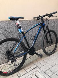 MTB OLYMPIA X4R