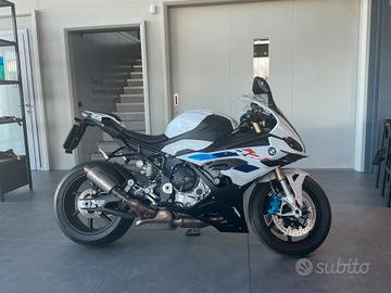 Bmw S 1000 RR