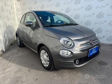 Fiat 500 1.0 Hybrid 70cv Club CarPlay