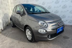 Fiat 500 1.0 Hybrid 70cv Club CarPlay