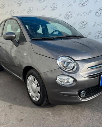 Fiat 500 1.0 Hybrid 70cv Club CarPlay